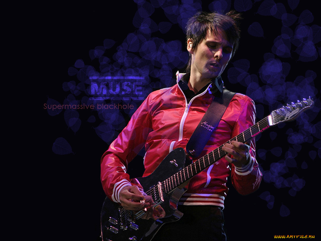 muse, 